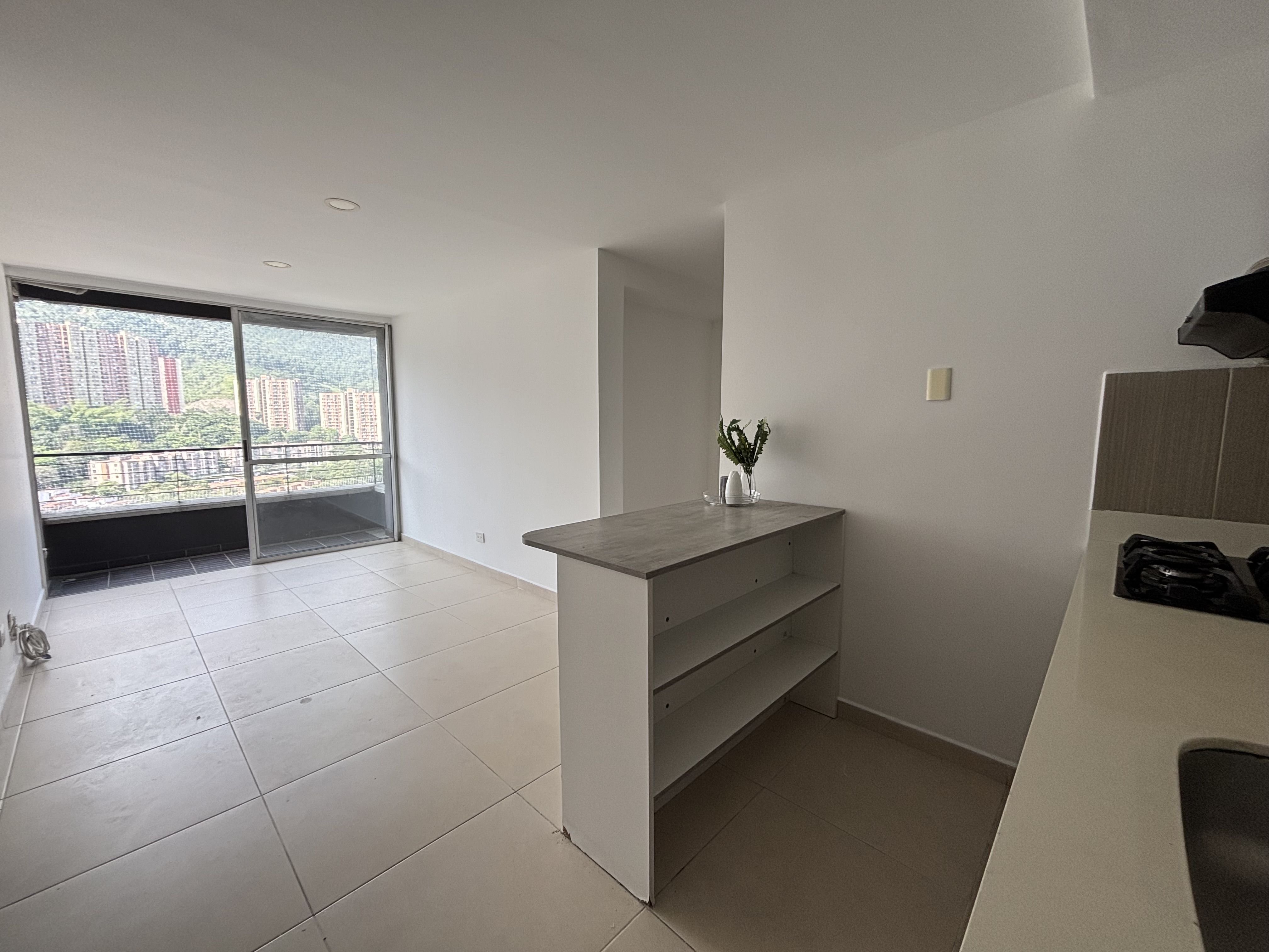 Apartamento en venta Antioquia Medellín La Hondonada 60 m2 Habitaciones 3 Baños 2 Garajes 1 Precio $375000000