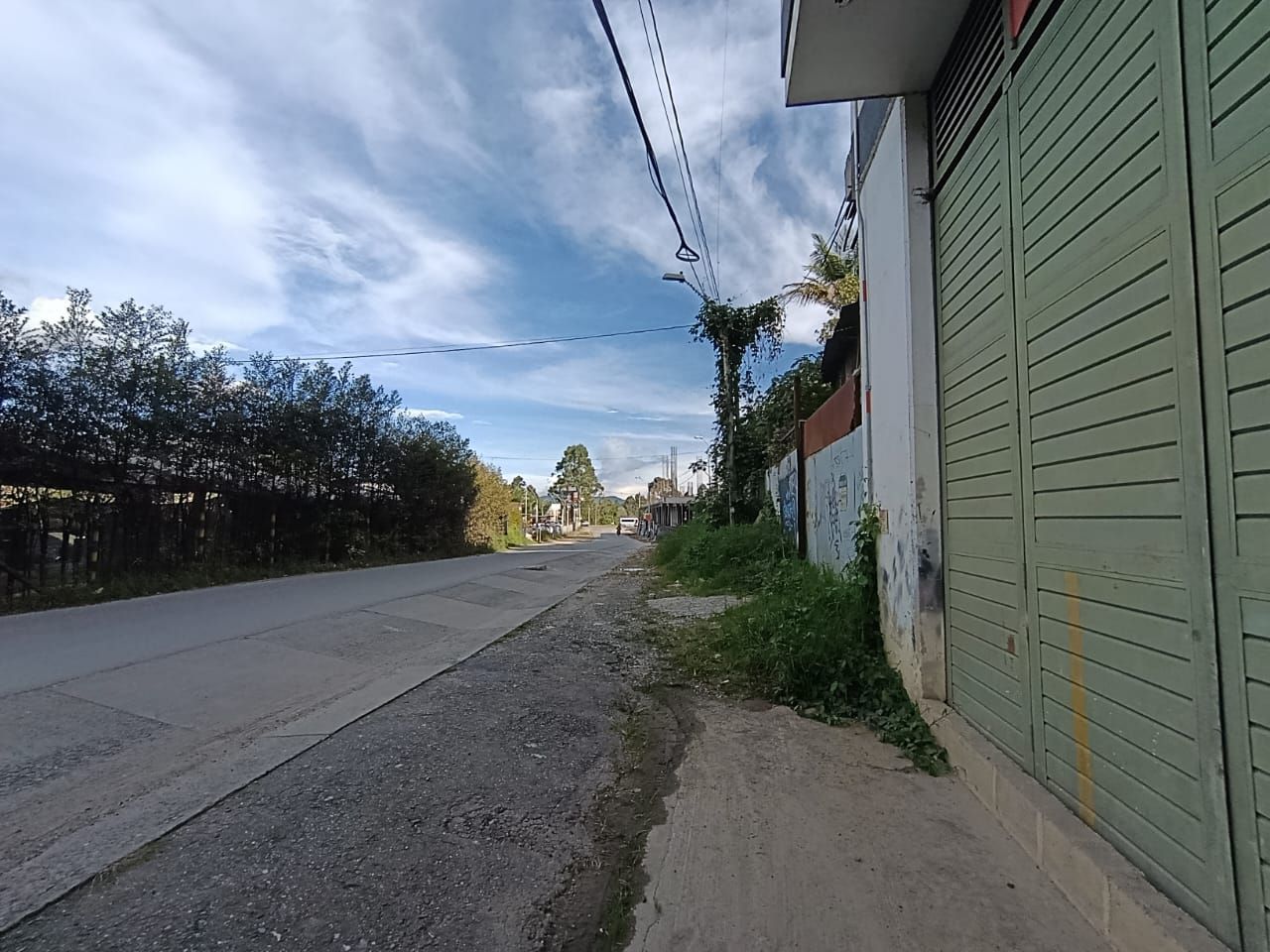 Local en arriendo Antioquia Marinilla La Industrial 160 m2 Habitaciones 0 Baños 1 Garajes 0 Precio $4500000