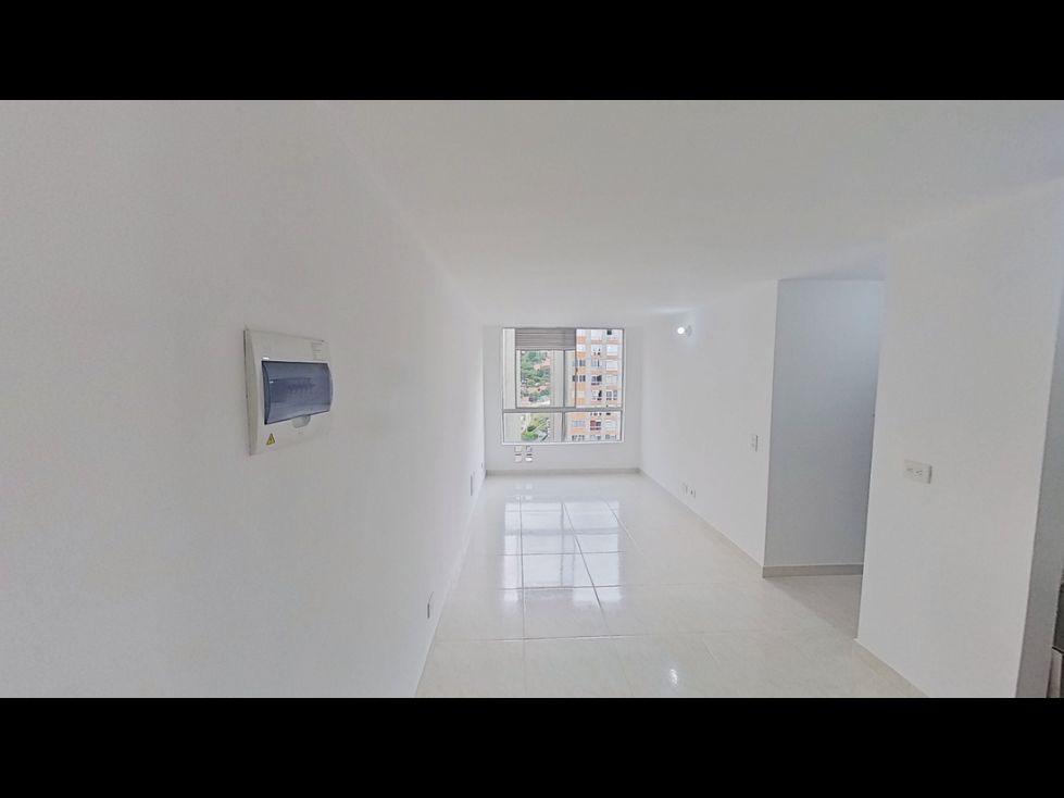 Apartamento en venta Antioquia Bello Asd 41 m2 Habitaciones 2 Baños 1 Garajes 0 Precio $160000000