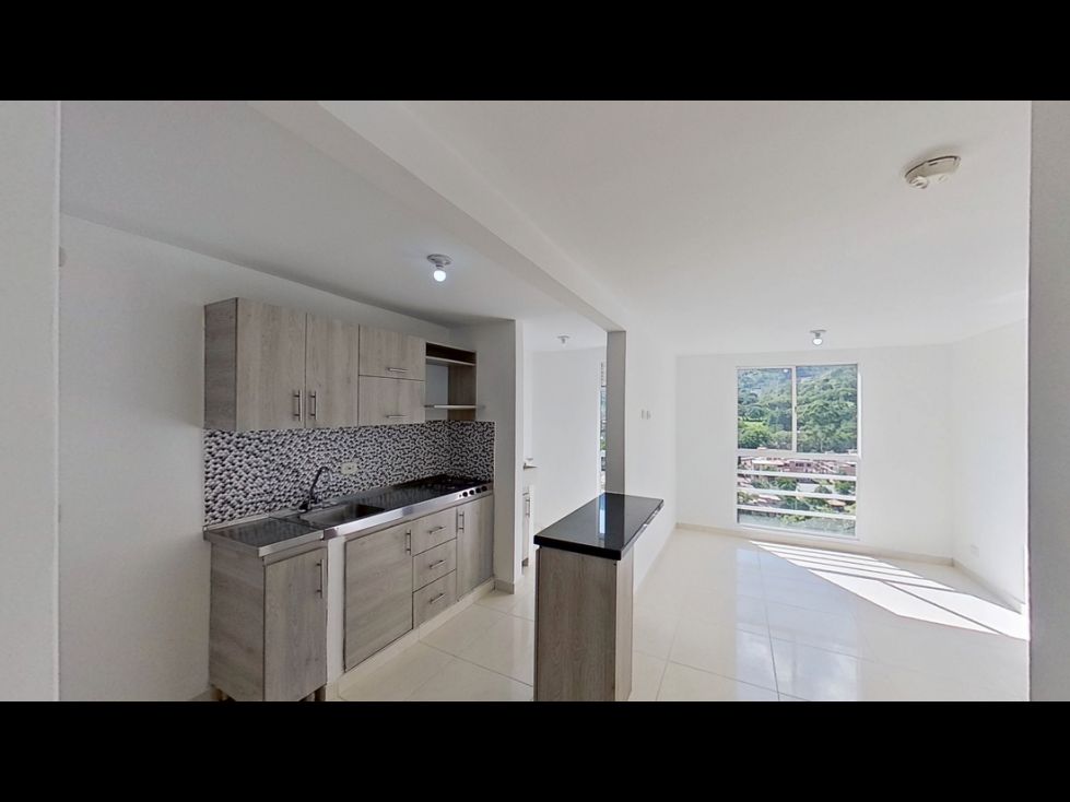 Apartamento en venta Antioquia Bello Bellavista 38 m2 Habitaciones 2 Baños 1 Garajes 0 Precio $171000000