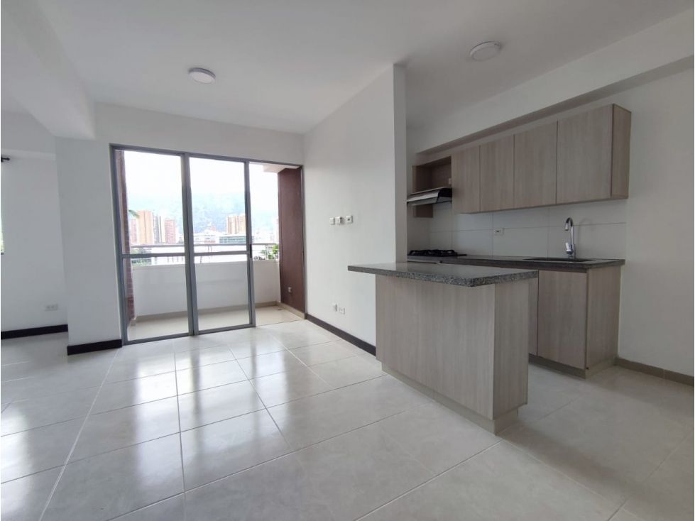 Apartamento en venta Antioquia Bello Parque Tulio Ospina 65 m2 Habitaciones 2 Baños 2 Garajes 1 Precio $395000000
