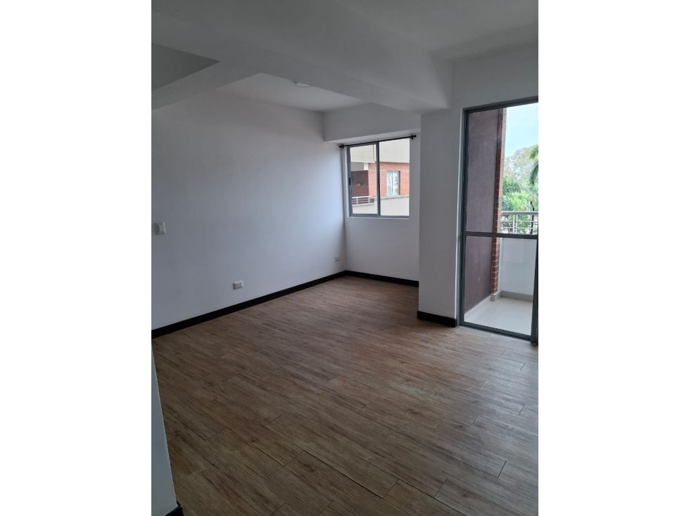 Apartamento en venta Antioquia Bello Parque Tulio Ospina 68 m2 Habitaciones 2 Baños 2 Garajes 1 Precio $420000000