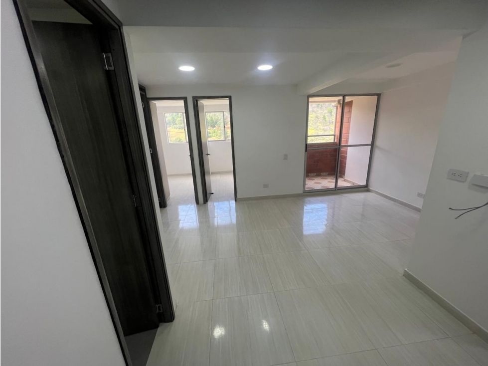 Apartamento en venta Antioquia Bello Asd 56 m2 Habitaciones 3 Baños 2 Garajes 0 Precio $250000000