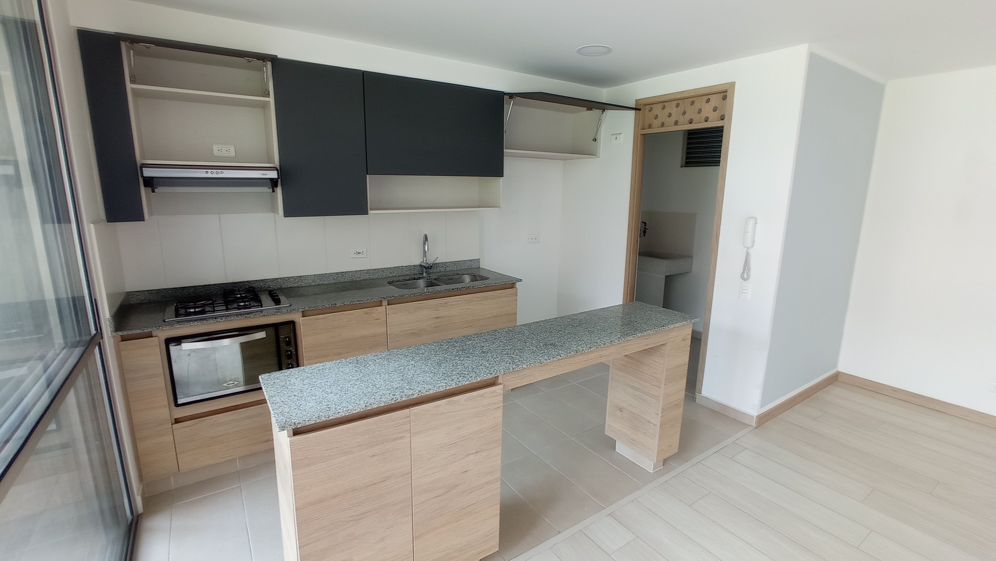 Apartamento en arriendo Antioquia Sabaneta María Auxiliadora 65 m2 Habitaciones 2 Baños 2 Garajes 1 Precio $2800000