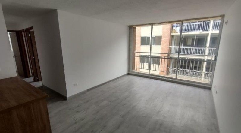 Apartamento en arriendo Cundinamarca Tocancipá Cr Alta Morada 65 m2 Habitaciones 3 Baños 2 Garajes 0 Precio $1000000