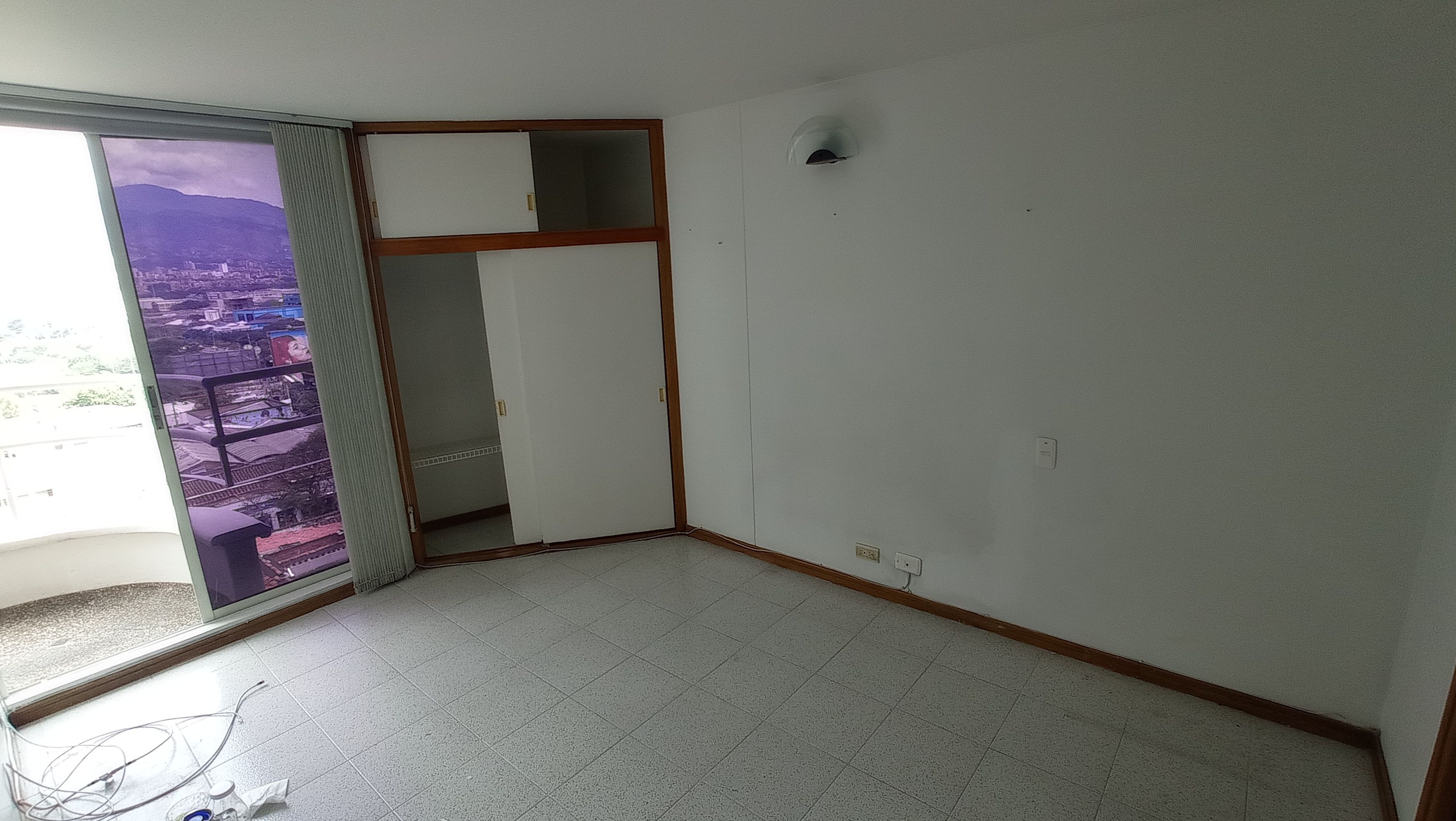 Apartamento en arriendo Antioquia Medellín Astorga 45 m2 Habitaciones 1 Baños 2 Garajes 1 Precio $2700000