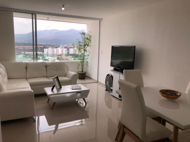 Apartamento en venta Norte De Santander Los Patios Cr Buganviles 63 m2 Habitaciones 3 Baños 2 Garajes 2 Precio $330000000