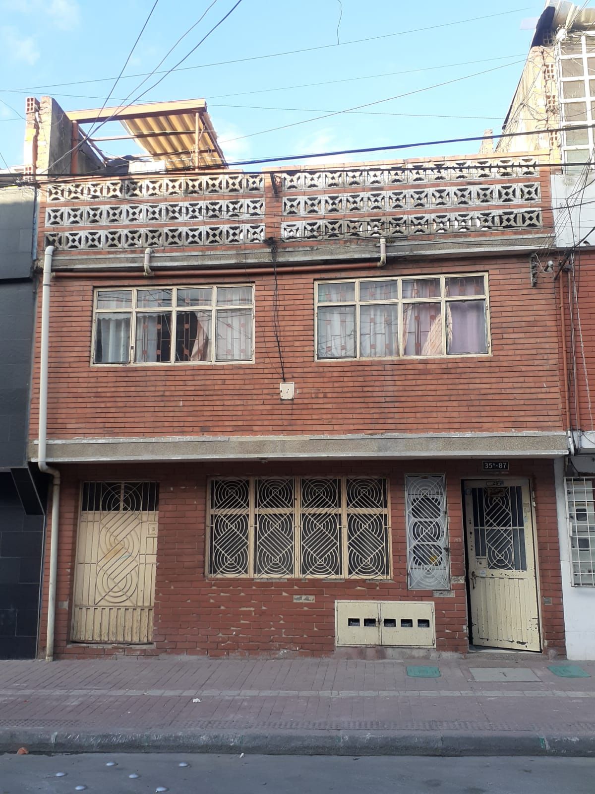 Casa en venta Cundinamarca Bogotá San Vicente Ferrer 400 m2 Habitaciones 6 Baños 4 Garajes 0 Precio $1000000000