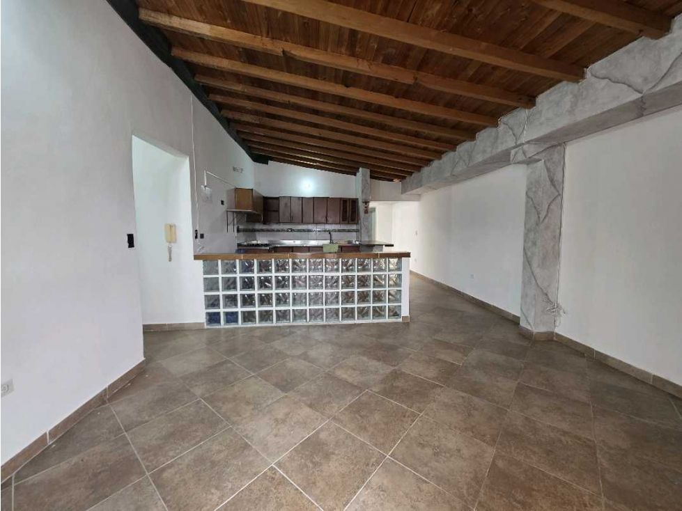 Apartamento en arriendo Antioquia Medellín El Danubio 150 m2 Habitaciones 4 Baños 2 Garajes 1 Precio $3500000