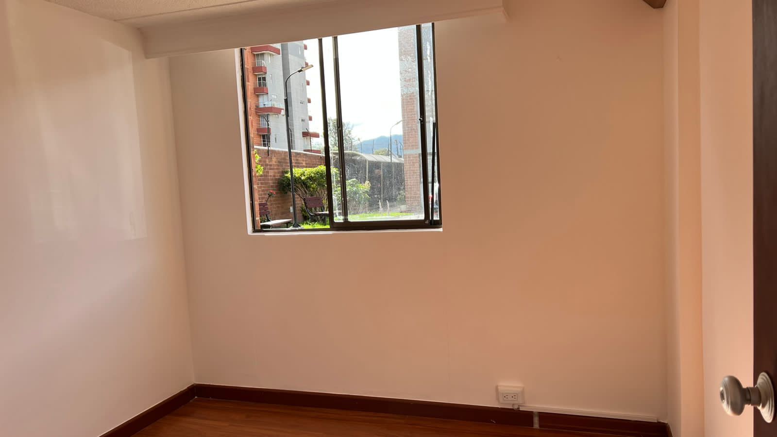 Apartamento en arriendo Cundinamarca Bogotá La Chocita 82 m2 Habitaciones 3 Baños 2 Garajes 1 Precio $2700000