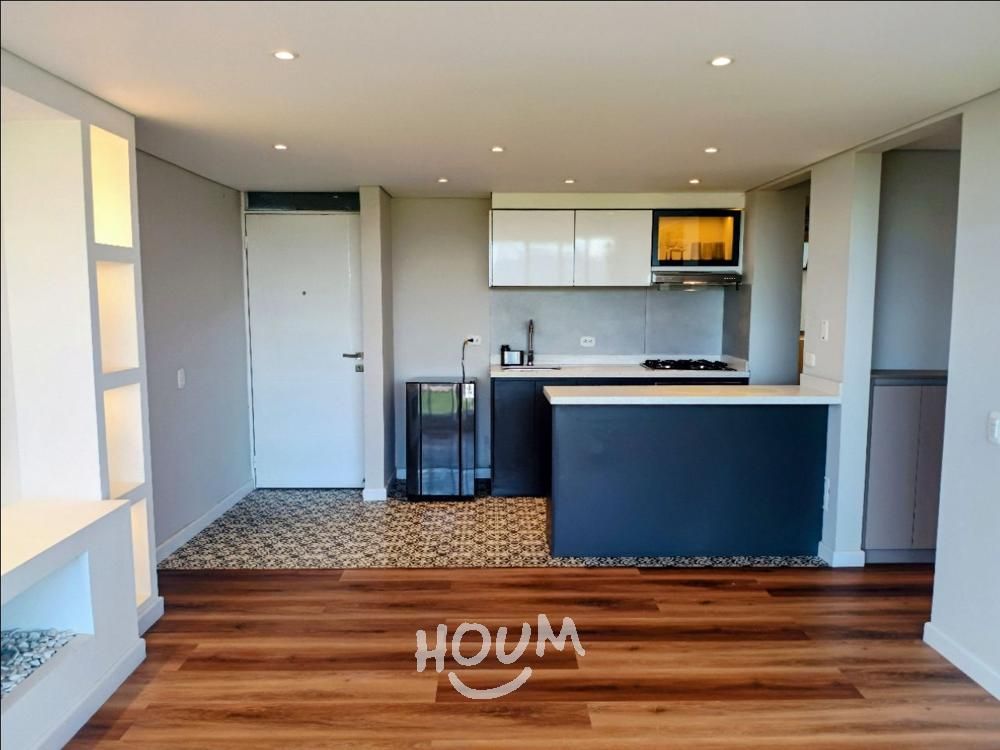 Apartamento en arriendo Cundinamarca Zipaquirá Cr Hacienda La Quinta I 63 m2 Habitaciones 3 Baños 2 Garajes 1 Precio $1400000