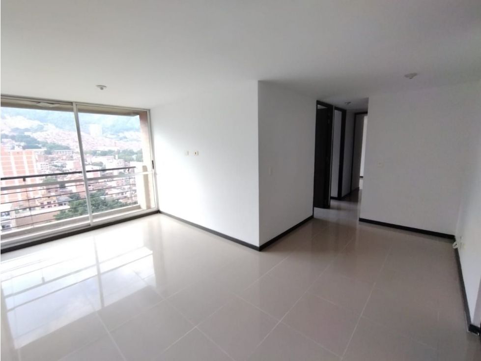 Apartamento en arriendo Antioquia Bello Panamericano 70 m2 Habitaciones 3 Baños 2 Garajes 1 Precio $2100000
