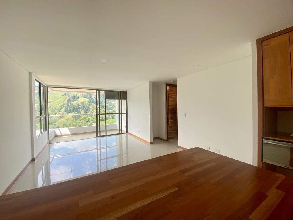 Apartamento en arriendo o venta Antioquia Sabaneta Sabaneta 75 m2 Habitaciones 2 Baños 2 Garajes 1 Precio venta $480000000 Precio arriendo $2776000