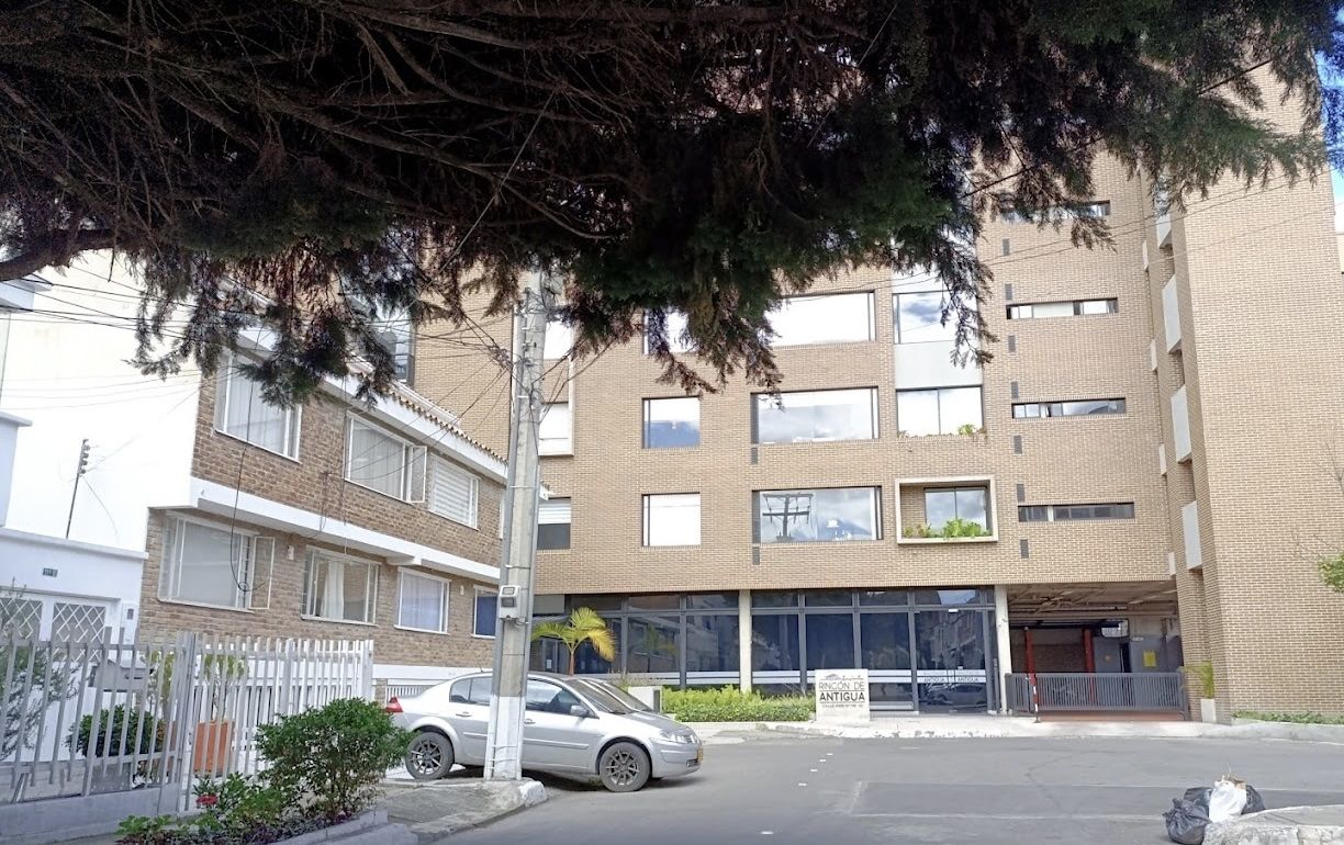 Apartaestudio en arriendo Cundinamarca Bogotá Lisboa 55 m2 Habitaciones 1 Baños 2 Garajes 1 Precio $2900000