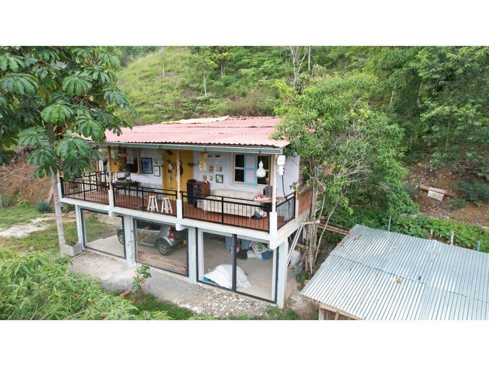 Finca en venta Valle Del Cauca Vijes Vijes 86 m2 Habitaciones 2 Baños 2 Garajes 2 Precio $297000000