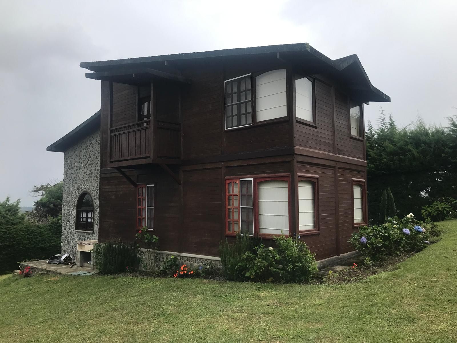 Finca en venta Valle Del Cauca Calima Calima 150 m2 Habitaciones 3 Baños 2 Garajes 4 Precio $750000000