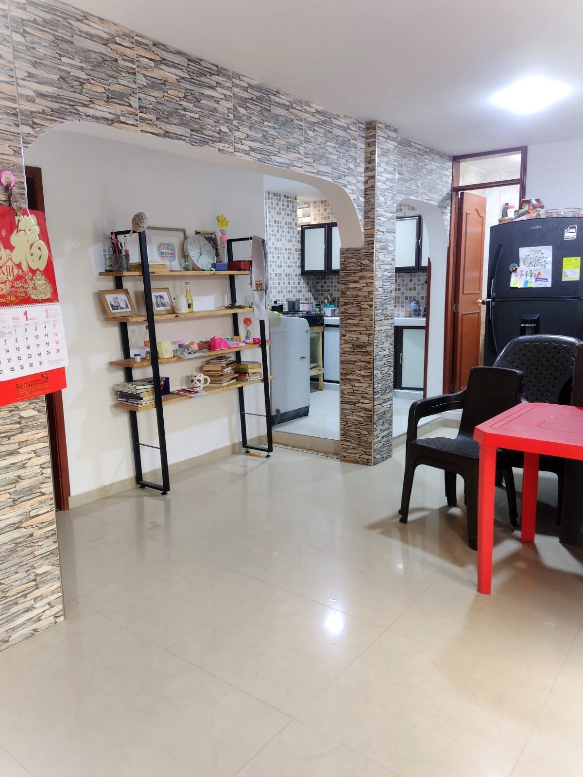 Apartamento en venta Santander Girón Corviandi 56 m2 Habitaciones 3 Baños 2 Garajes 0 Precio $160000000