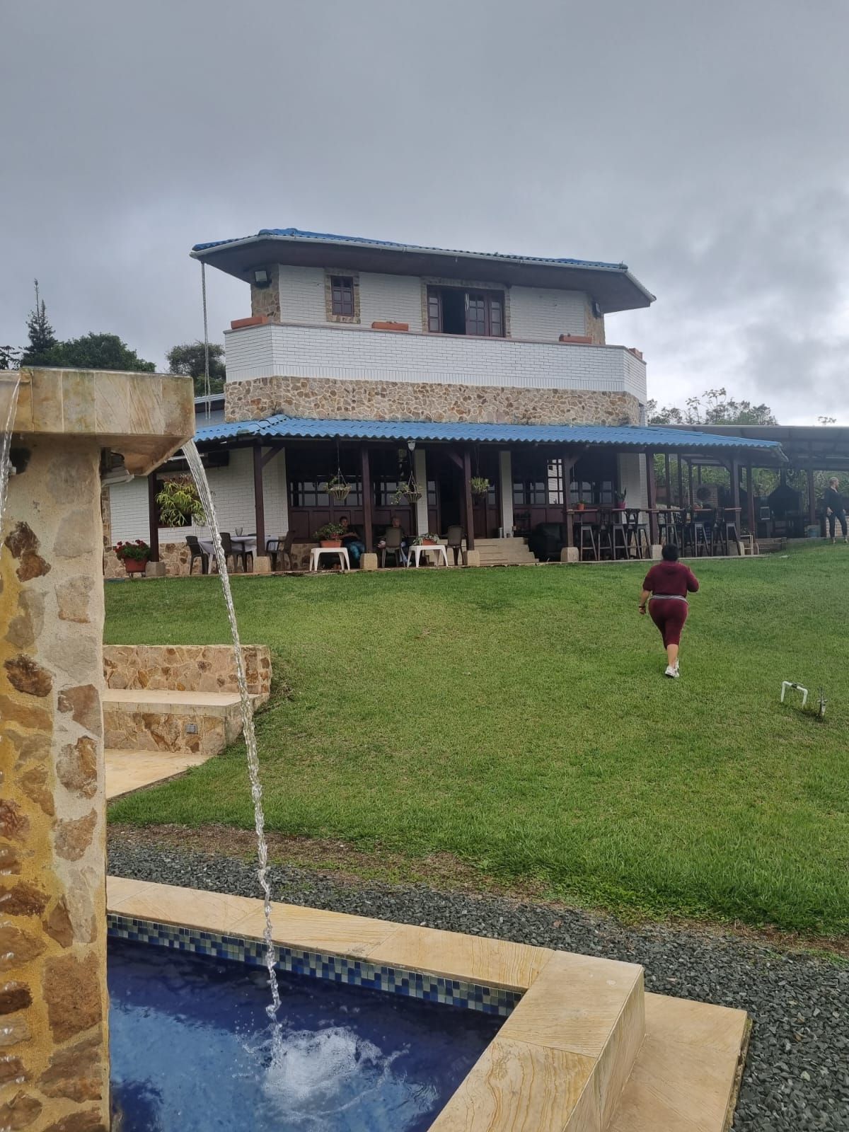 Finca en venta Valle Del Cauca Dagua Dagua 550 m2 Habitaciones 5 Baños 4 Garajes 15 Precio $950000000