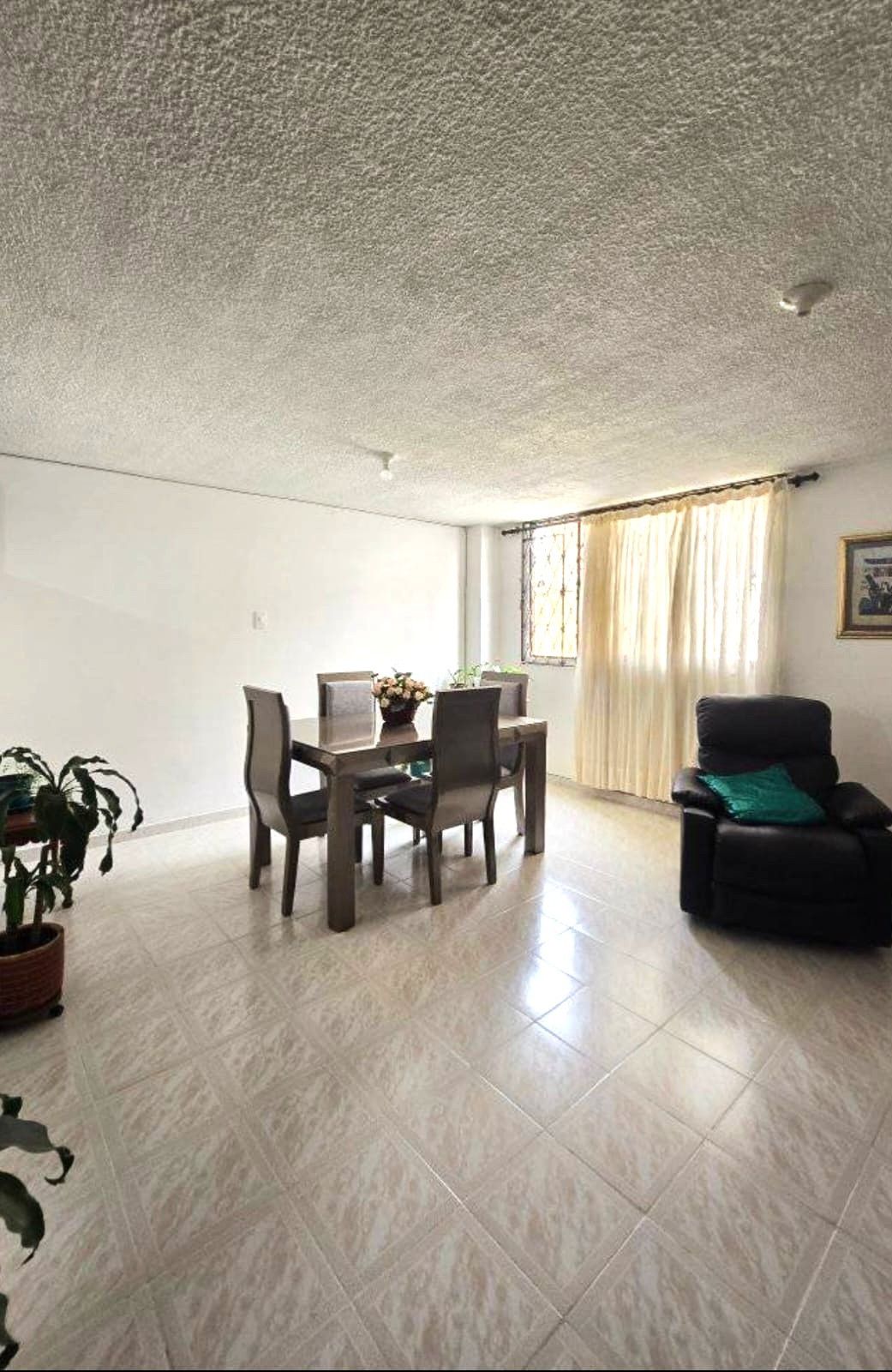 Apartamento en venta Santander Bucaramanga Mejoras Publicas 86 m2 Habitaciones 4 Baños 3 Garajes 1 Precio $290000000