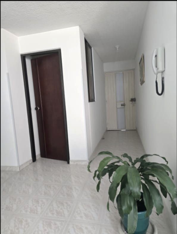 Apartamento en venta Santander Bucaramanga Mejoras Publicas 86 m2 Habitaciones 4 Baños 3 Garajes 1 Precio $290000000