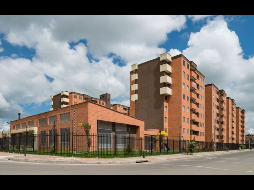Apartamento en venta Cundinamarca Mosquera El Dorado 54 m2 Habitaciones 3 Baños 2 Garajes 0 Precio $175000000