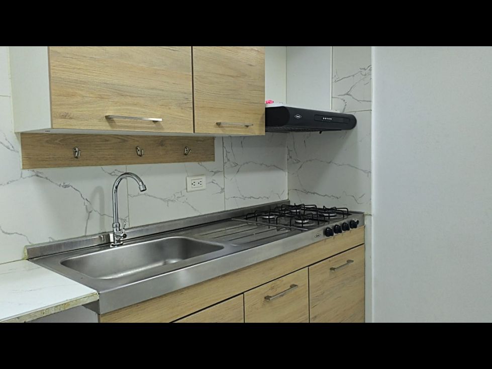 Apartamento en venta Cundinamarca Bogotá Centenario 42 m2 Habitaciones 2 Baños 1 Garajes 0 Precio $226000000