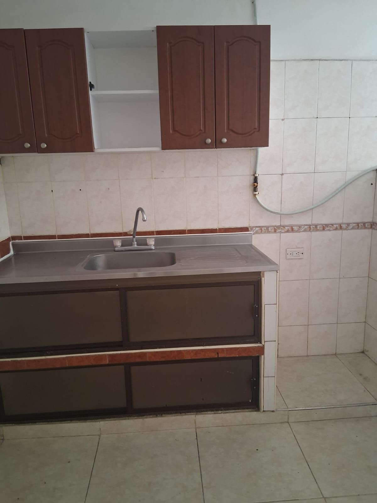 Apartamento en arriendo Tolima Ibagué Belen 120 m2 Habitaciones 4 Baños 2 Garajes 0 Precio $1500000