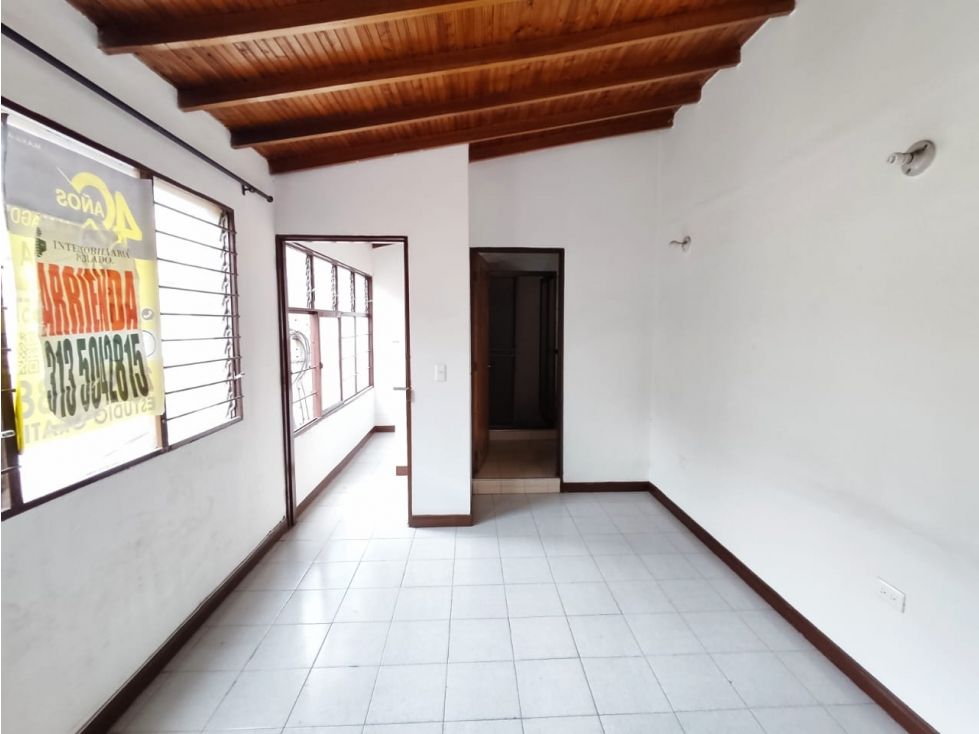 Apartaestudio en arriendo Antioquia Medellín Buenos Aires 50 m2 Habitaciones 1 Baños 1 Garajes 0 Precio $1350000