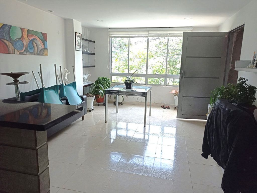 Apartamento en venta Santander Bucaramanga Los Heroes 92 m2 Habitaciones 3 Baños 2 Garajes 1 Precio $300000000