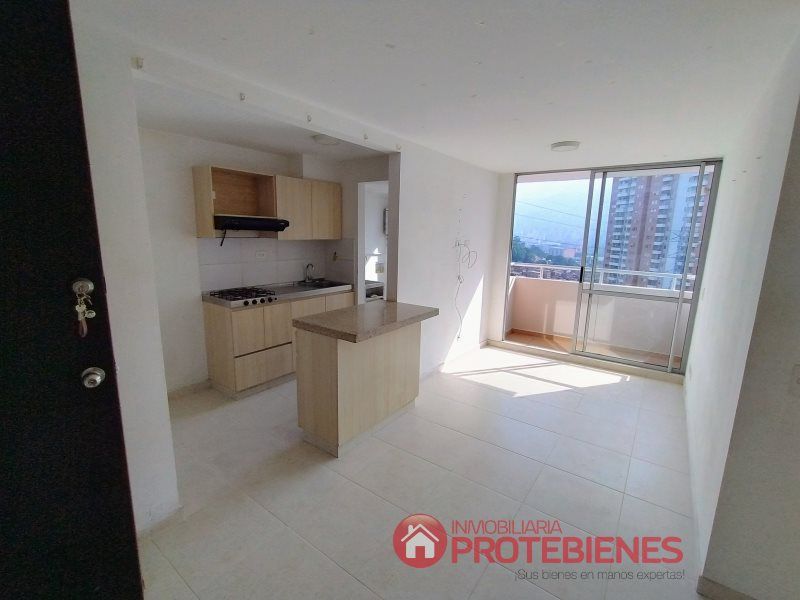 Apartamento en arriendo Antioquia Itagüí Cr Mantia 50 m2 Habitaciones 3 Baños 2 Garajes 1 Precio $2100000