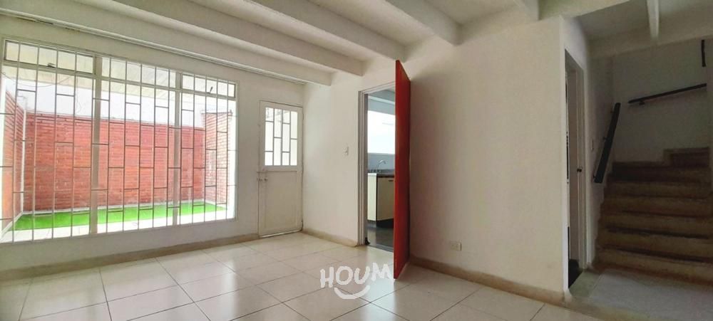 Casa en arriendo Cundinamarca Bogotá Los Andes 160 m2 Habitaciones 4 Baños 4 Garajes 2 Precio $4900000