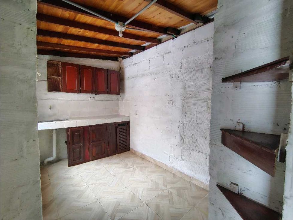 Apartamento en arriendo Antioquia Itagüí Terranova 42 m2 Habitaciones 1 Baños 1 Garajes 0 Precio $1100000