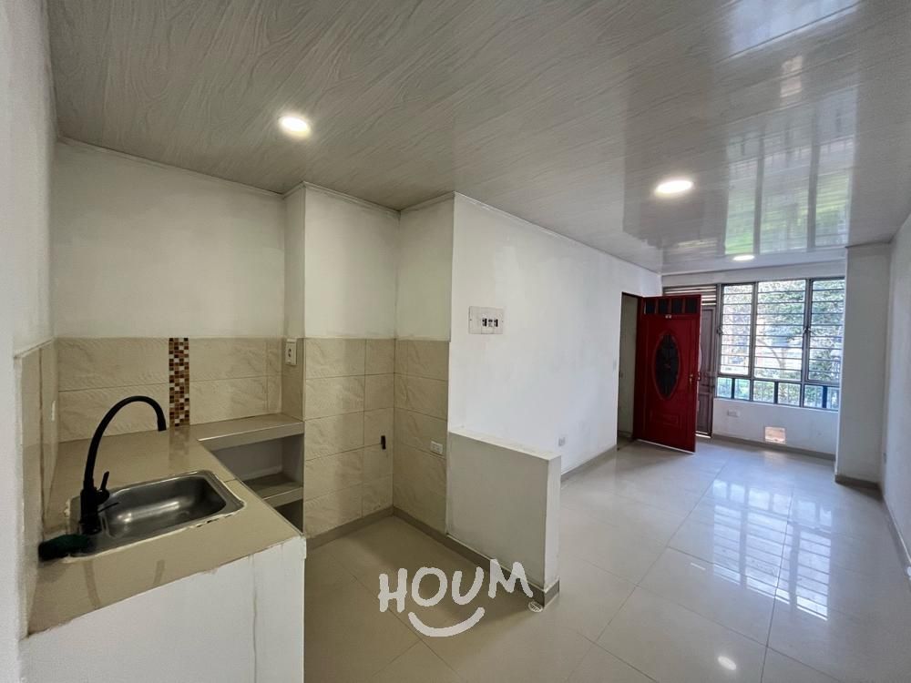 Apartamento en arriendo Cundinamarca Bogotá El Tejar 50 m2 Habitaciones 2 Baños 1 Garajes 0 Precio $1200000
