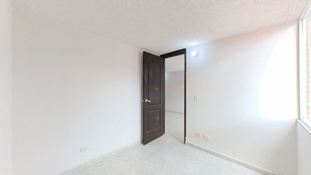 Apartamento en venta Cundinamarca Bogotá Ciudad Techo 40 m2 Habitaciones 2 Baños 1 Garajes 0 Precio $191000000