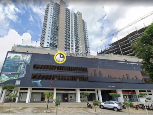 Apartamento en arriendo Santander Bucaramanga Puerta Del Sol 96 m2 Habitaciones 3 Baños 3 Garajes 1 Precio $4567000