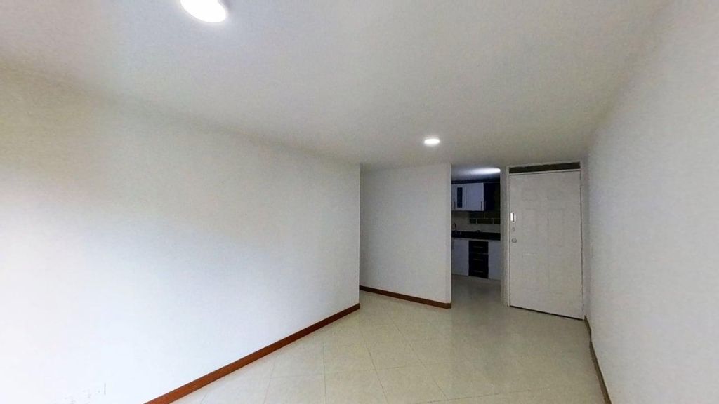 Apartamento en venta Cundinamarca Bogotá El Condado De La Paz 60 m2 Habitaciones 3 Baños 2 Garajes 0 Precio $307000000