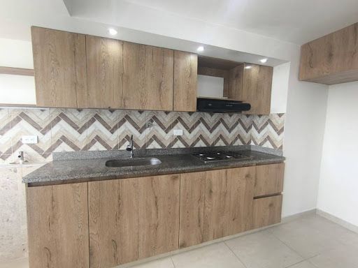 Apartamento en arriendo Antioquia Rionegro Rionegro 55 m2 Habitaciones 2 Baños 2 Garajes 0 Precio $1250000