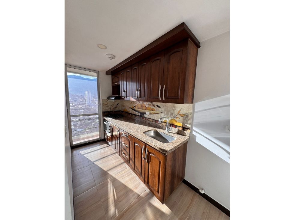 Apartamento en arriendo Antioquia Bello Panamericano 68 m2 Habitaciones 3 Baños 2 Garajes 1 Precio $2000000