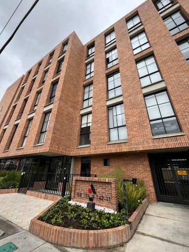 Apartaestudio en arriendo Cundinamarca Bogotá Los Cedritos 20 m2 Habitaciones 1 Baños 1 Garajes 0 Precio $1800000