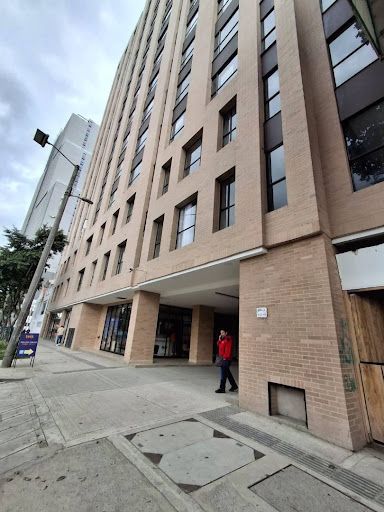 Apartaestudio en arriendo Cundinamarca Bogotá Teusaquillo 40 m2 Habitaciones 1 Baños 2 Garajes 0 Precio $2350000