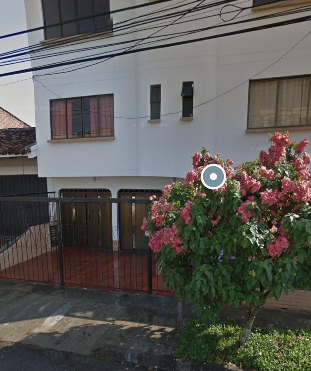 Edificio en venta Valle Del Cauca Cali Mayapan Las Vegas 495 m2 Habitaciones 13 Baños 10 Garajes 0 Precio $1600000000