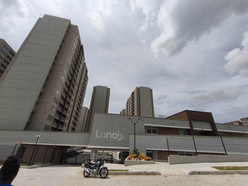 Apartamento en venta Atlántico Puerto Colombia Conjunto Residencial Villa Campestre 58 m2 Habitaciones 2 Baños 2 Garajes 0 Precio $270000000