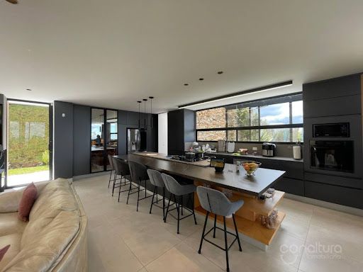 Casa Campestre en venta Antioquia Envigado Envigado 350 m2 Habitaciones 4 Baños 5 Garajes 1 Precio $2900000000