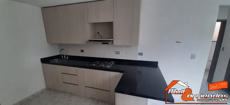 Apartamento en arriendo Antioquia Medellín Robledo 60 m2 Habitaciones 2 Baños 1 Garajes 0 Precio $1450000