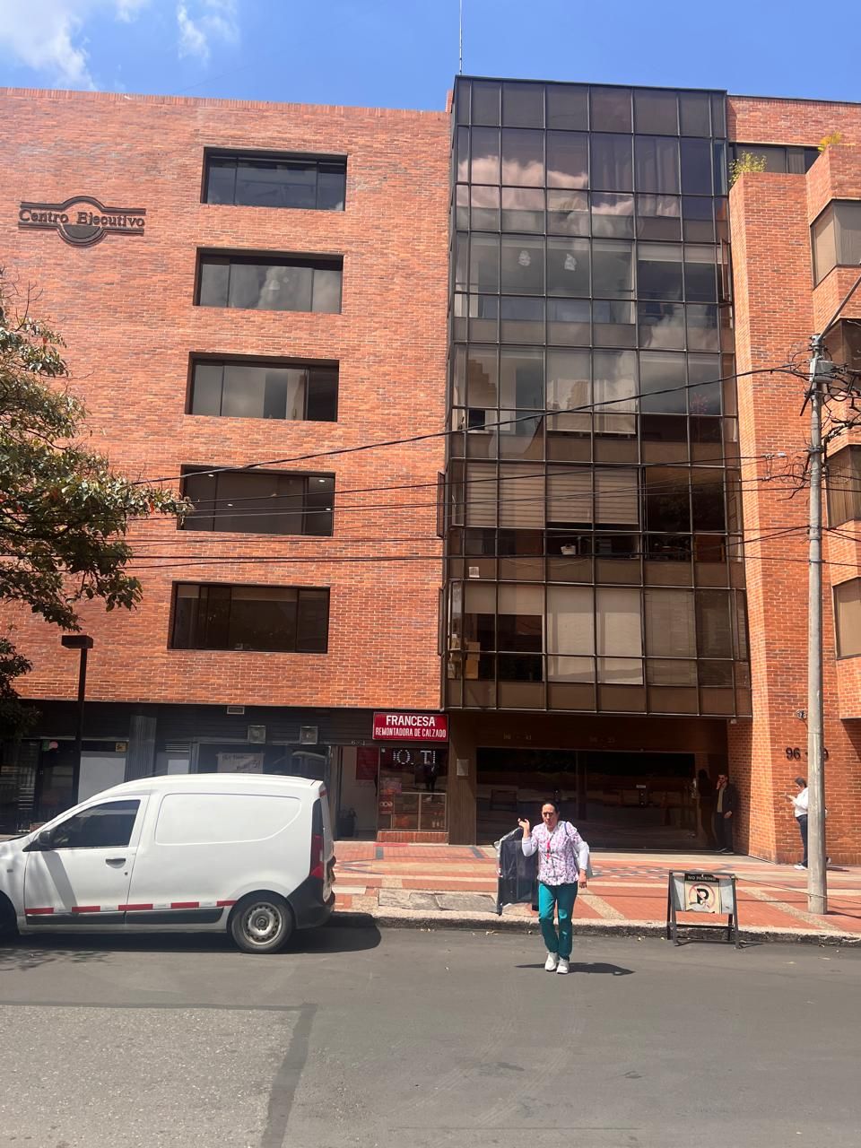 Oficina en venta Cundinamarca Bogotá Chico Norte Et Ii 46 m2 Habitaciones 0 Baños 1 Garajes 1 Precio $300000000