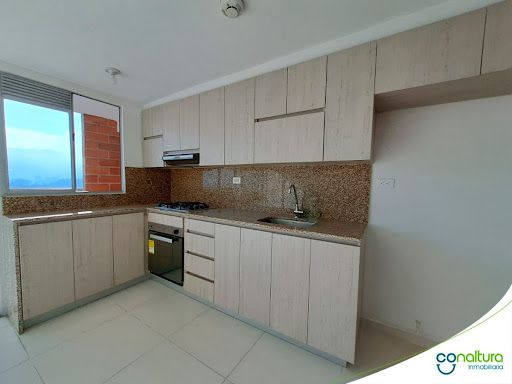 Apartamento en arriendo Antioquia La Estrella Caquetá 67 m2 Habitaciones 2 Baños 2 Garajes 1 Precio $2050000