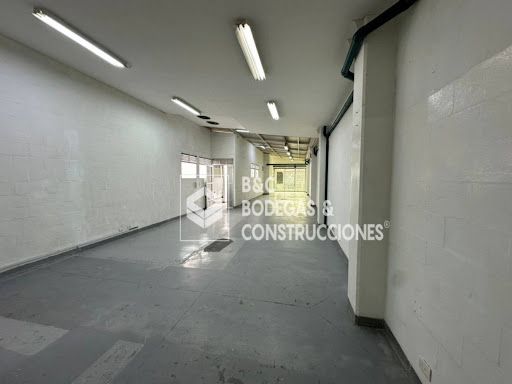 Bodega en arriendo Antioquia Medellín Guayabal 105 m2 Habitaciones 0 Baños 0 Garajes 0 Precio $4500000