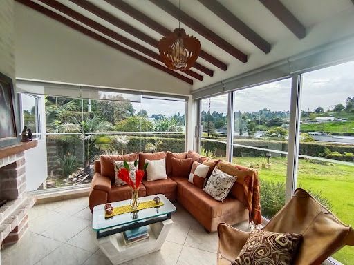 Finca en arriendo Antioquia Guarne Guarne 320 m2 Habitaciones 3 Baños 3 Garajes 1 Precio $7500000