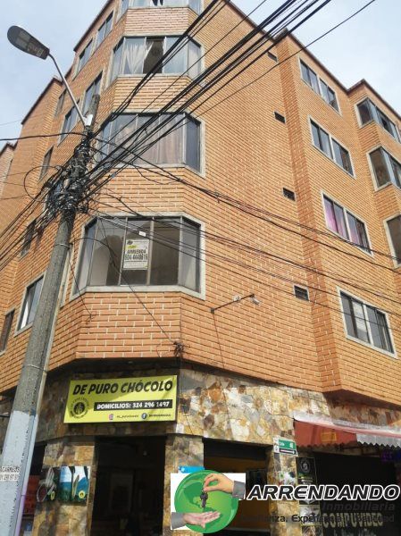 Apartamento en arriendo Antioquia Itagüí Centro 85 m2 Habitaciones 3 Baños 1 Garajes 0 Precio $2000000