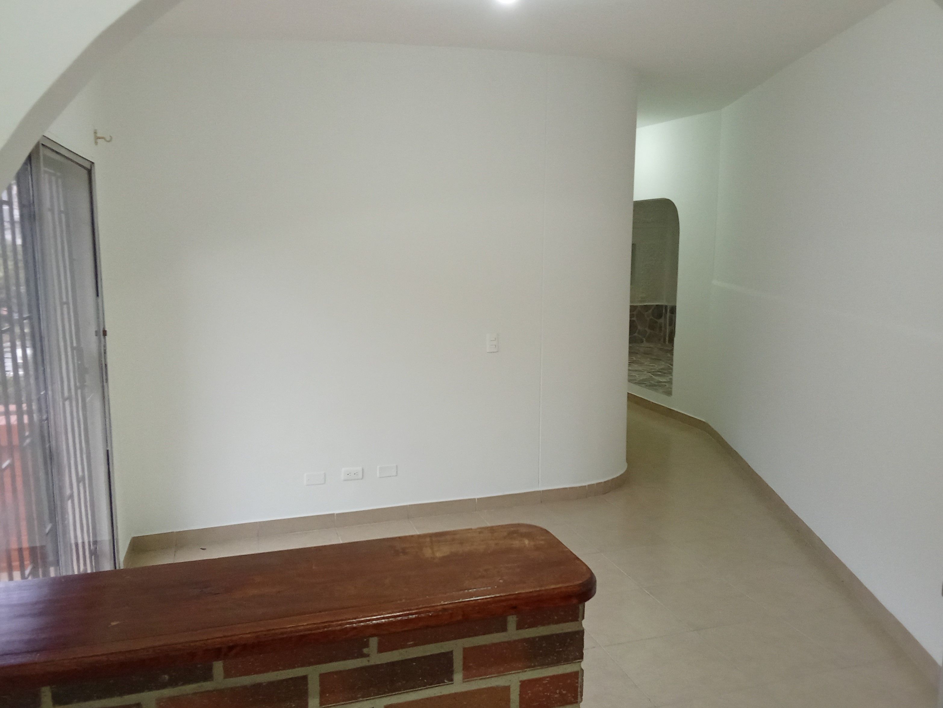 Apartamento en arriendo Antioquia Medellín Villanueva 60 m2 Habitaciones 2 Baños 1 Garajes 0 Precio $1800000